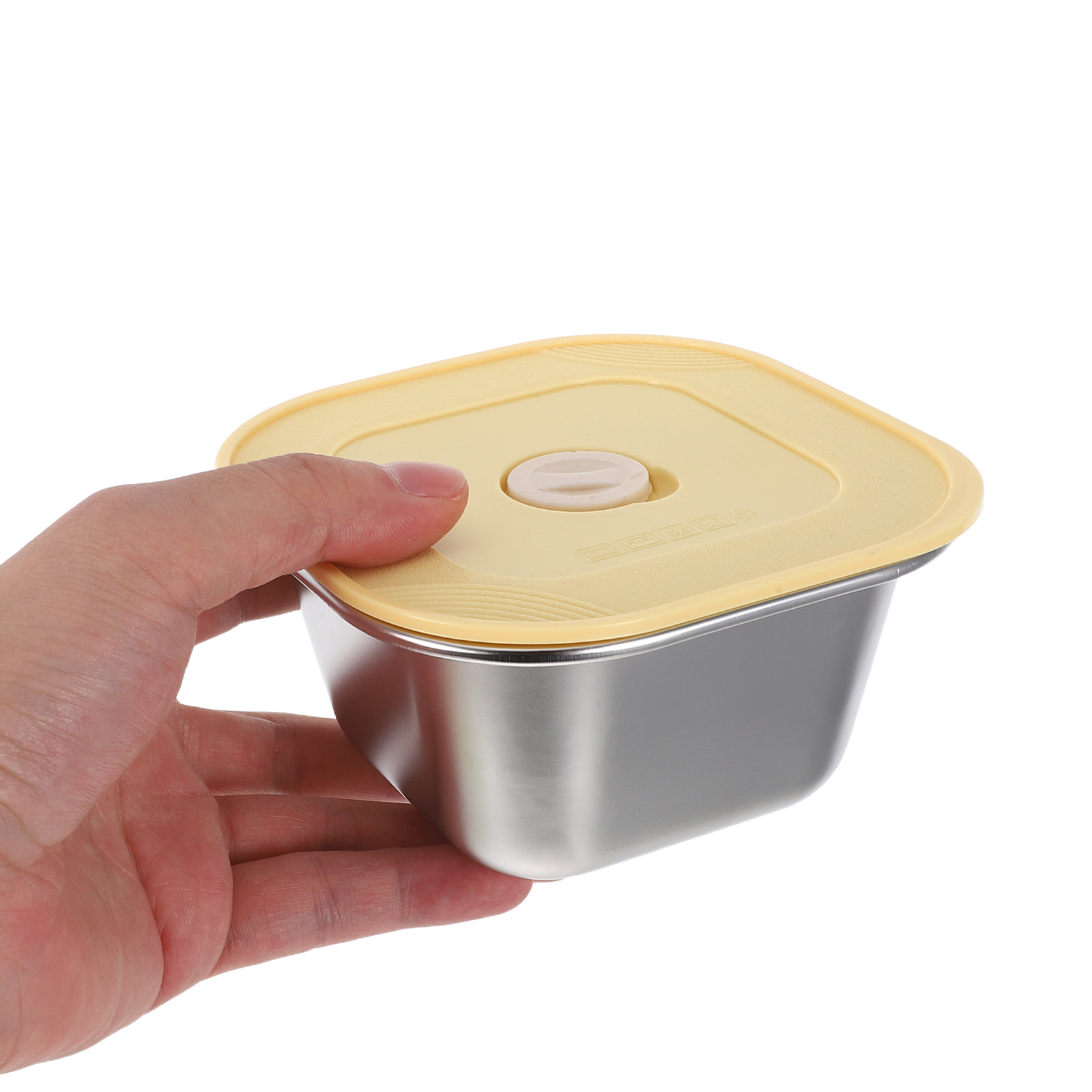 Food Prep Snacks - Lot de 3 récipients à collation