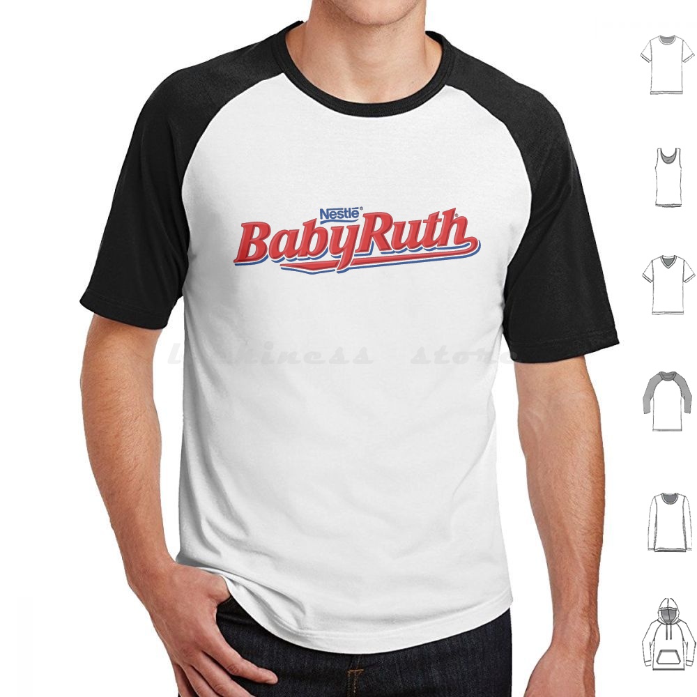 Baby Ruth Chocolate Group Hall - Food Group Snacks avis et prix