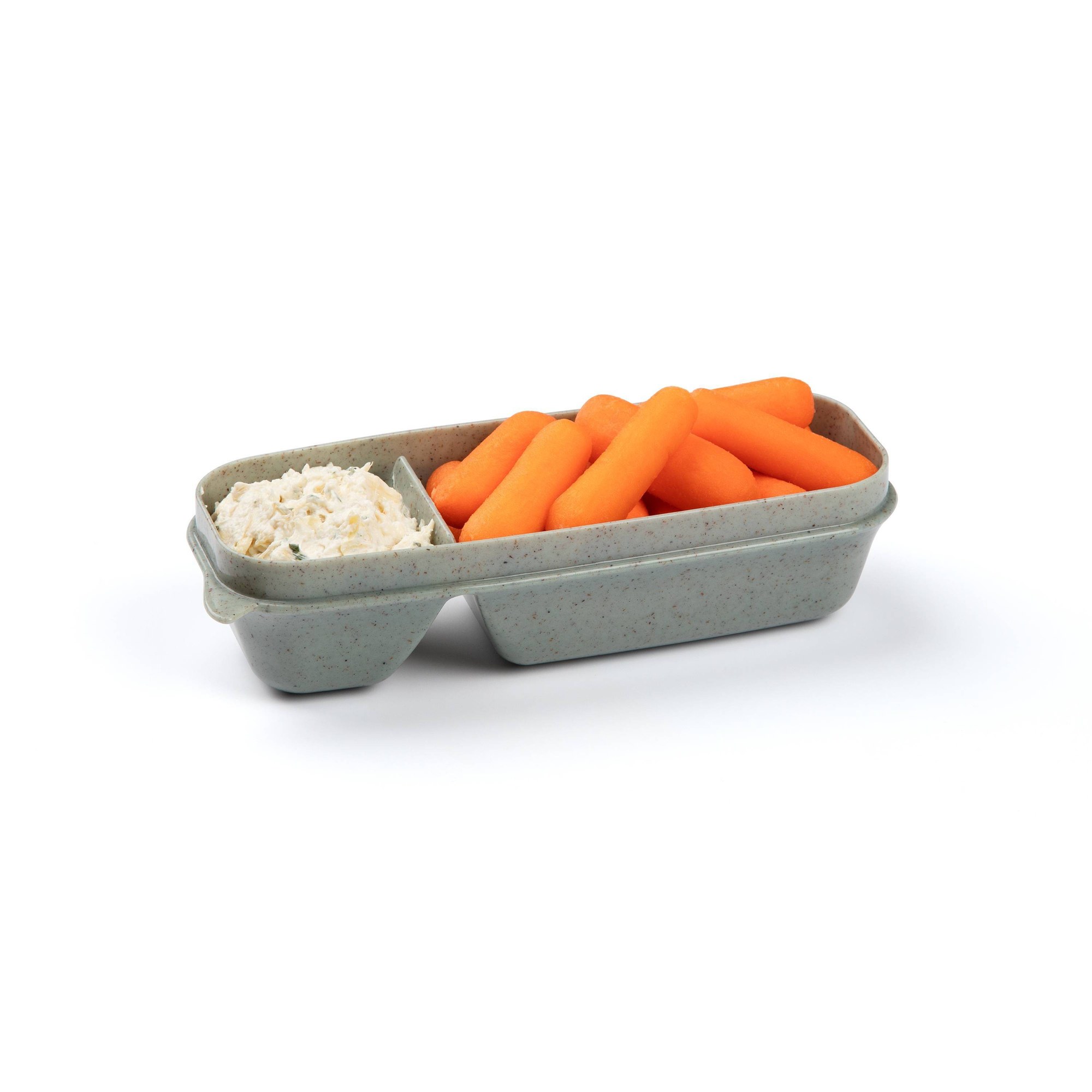 Contenant étanche pour collati - Food Prep Snacks avis et prix