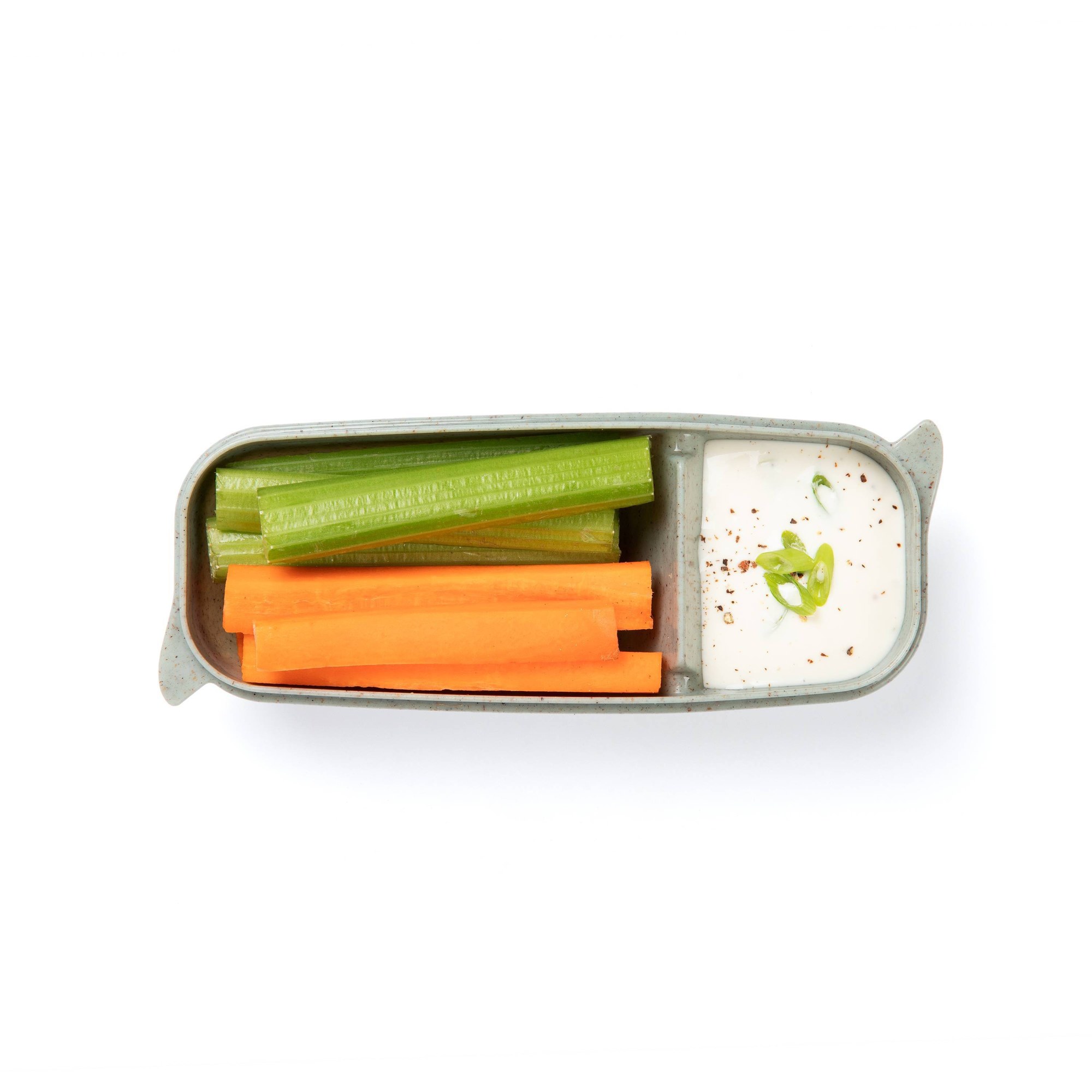 Contenant étanche pour collati - Food Prep Snacks avis et prix