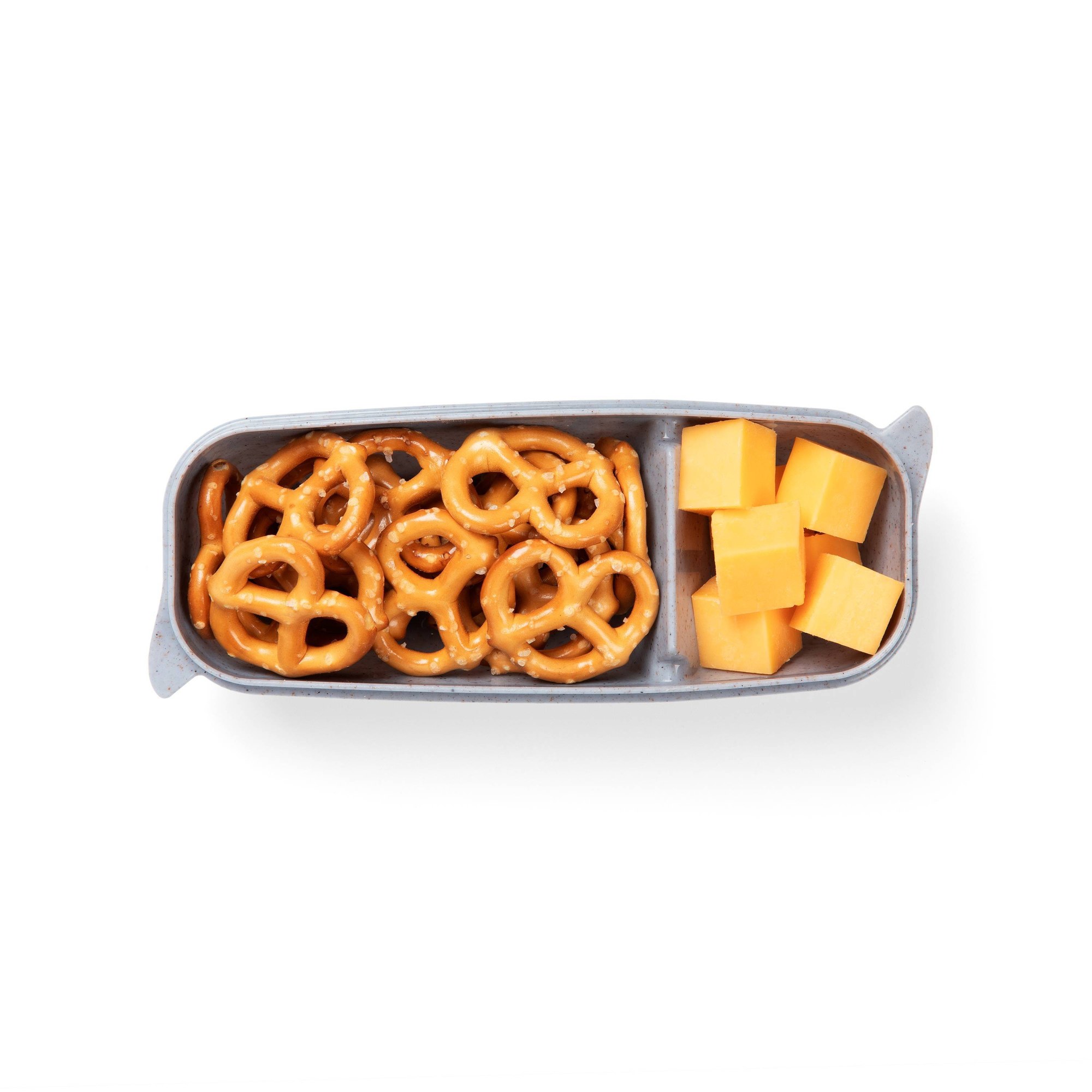 Contenant étanche pour collati - Food Prep Snacks avis et prix