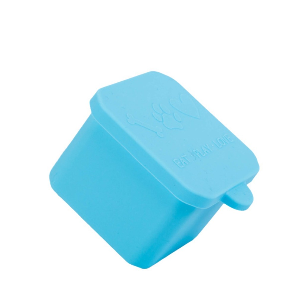 Boîte de distribution alimenta - Food Snacks That Are Green avis et prix