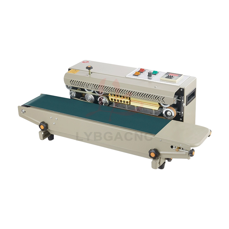 Machine de scellage automatiqu - Food Snack avis et prix