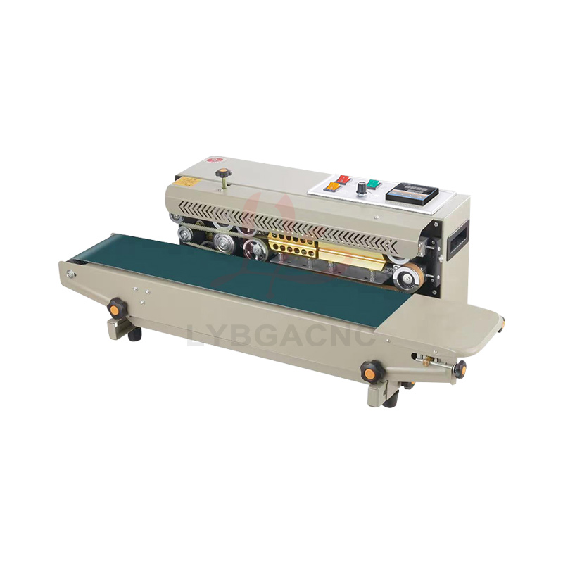 Machine de scellage automatiqu - Food Snack avis et prix