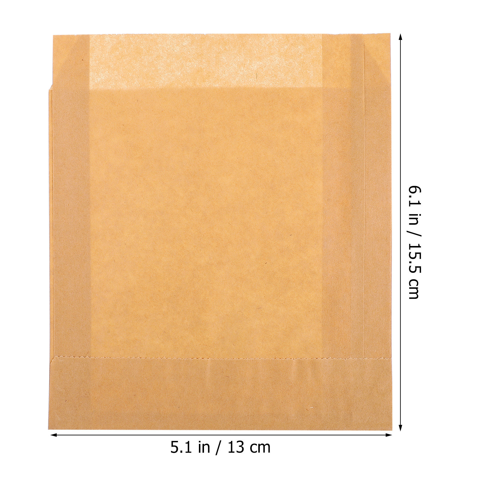 50 sacs en papier vert, sans o - Food Snacks That Are Green avis et prix