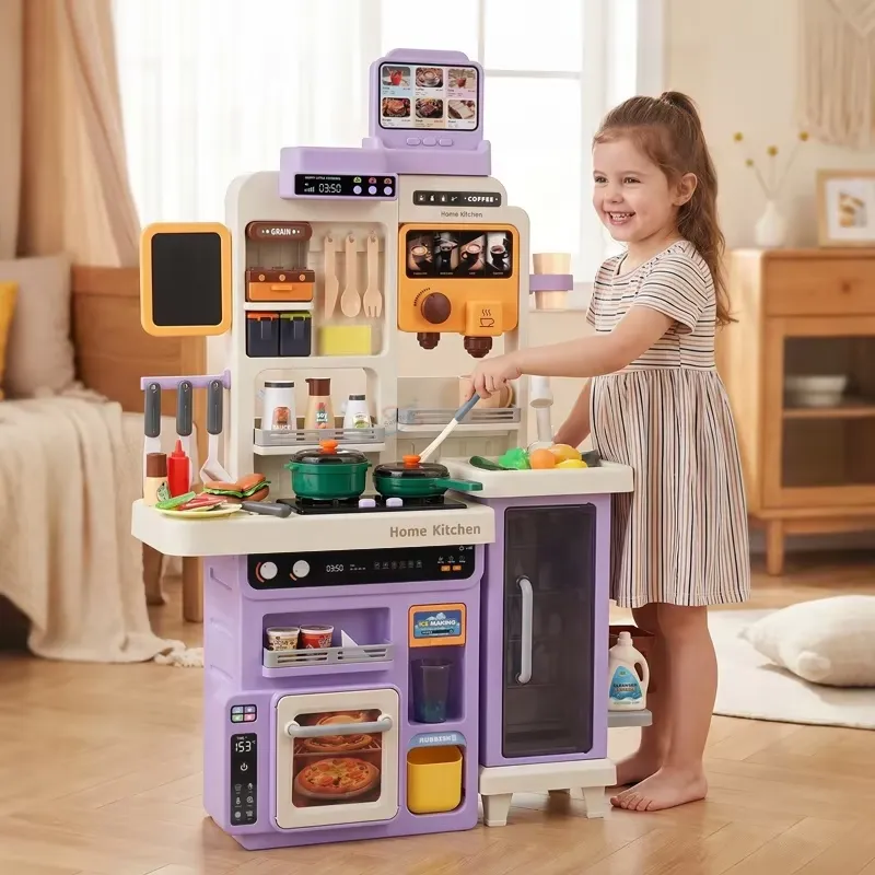 Grande cuisine de jeu d'imitat - Food Xxl avis et prix