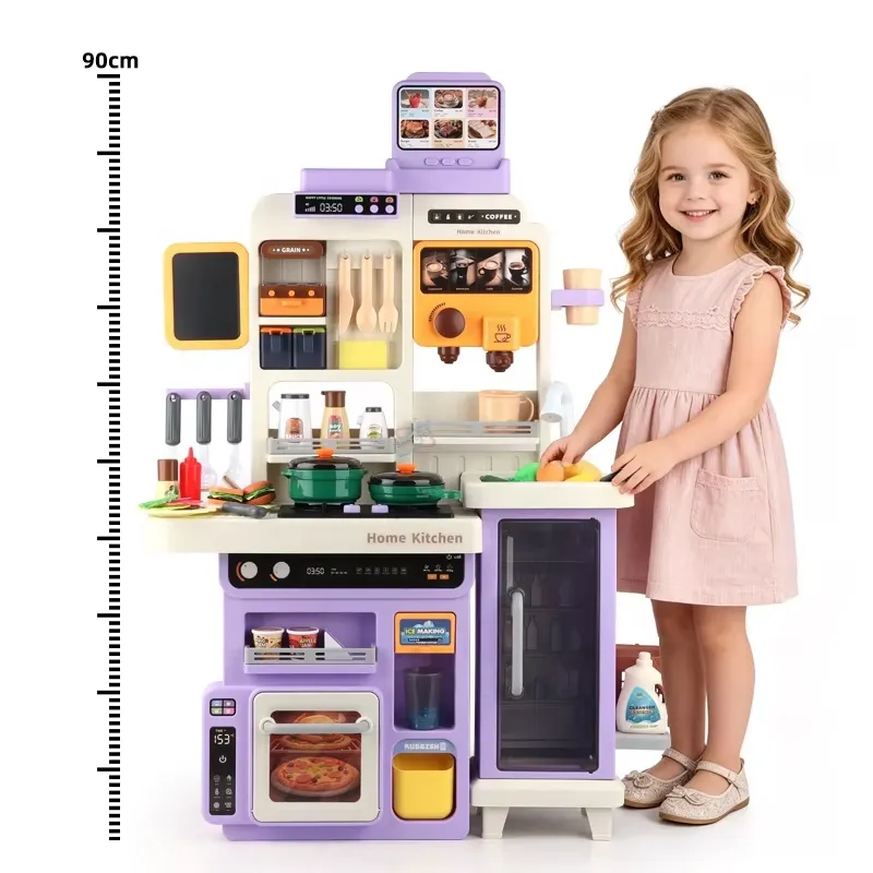 Grande cuisine de jeu d'imitat - Food Xxl avis et prix
