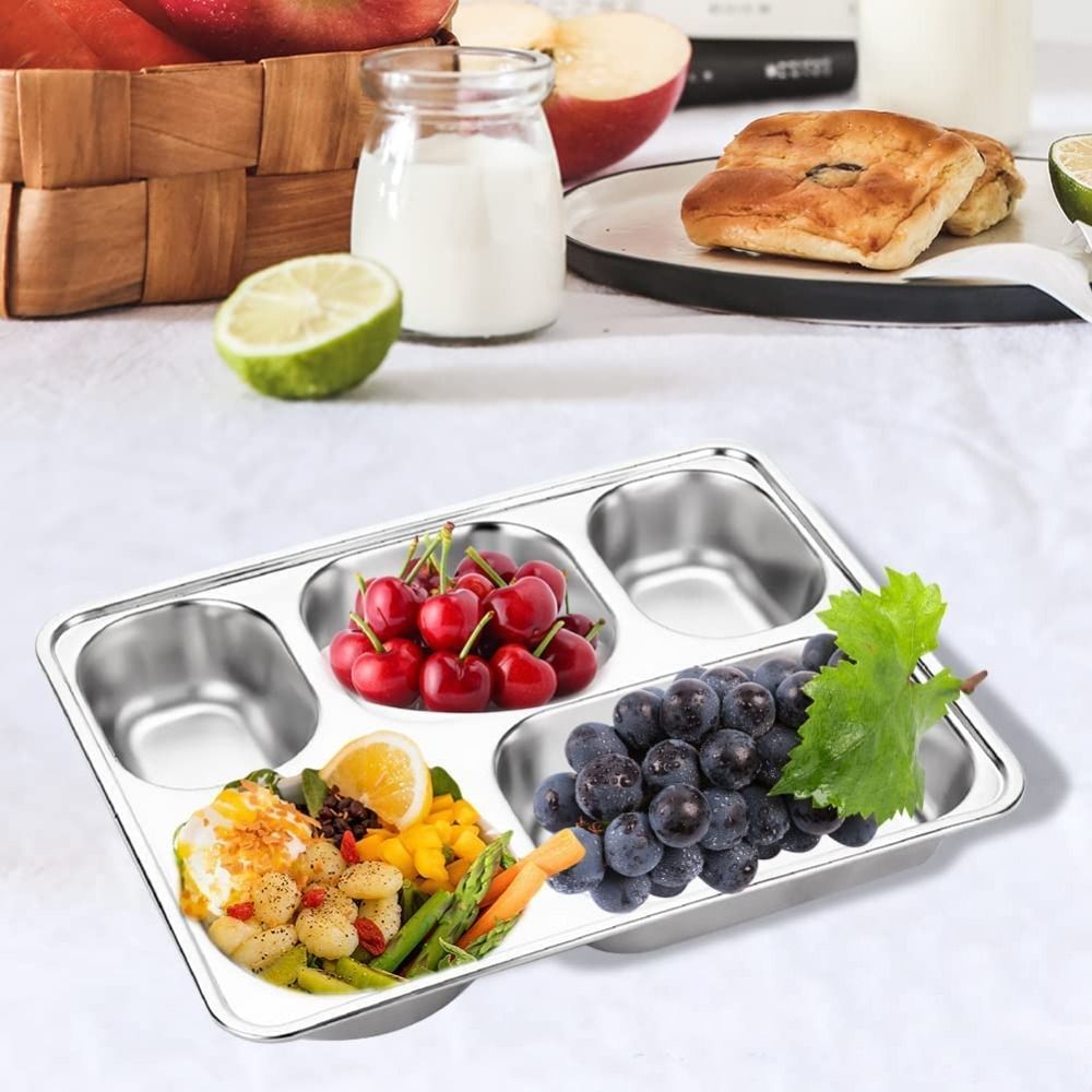 Assiettes de service rectangul - Food Platter Snacks avis et prix