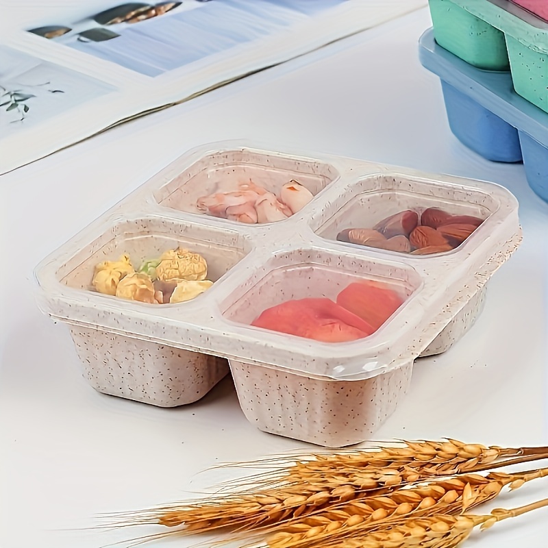 Ensemble de 2 boîtes à déjeune - Food Prep Snacks avis et prix