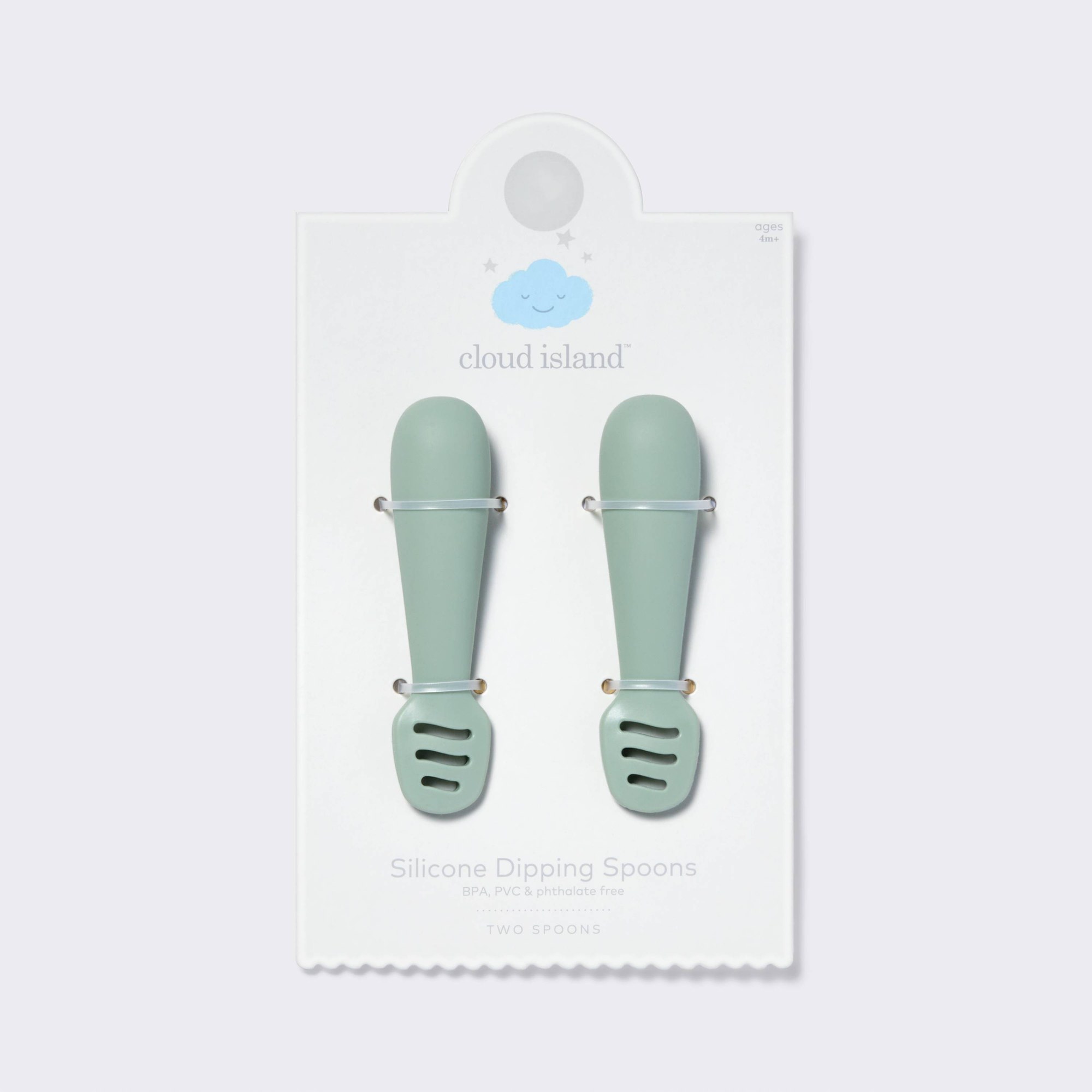 2 cuillères vertes pour bébé à - Food Snacks That Are Green avis et prix