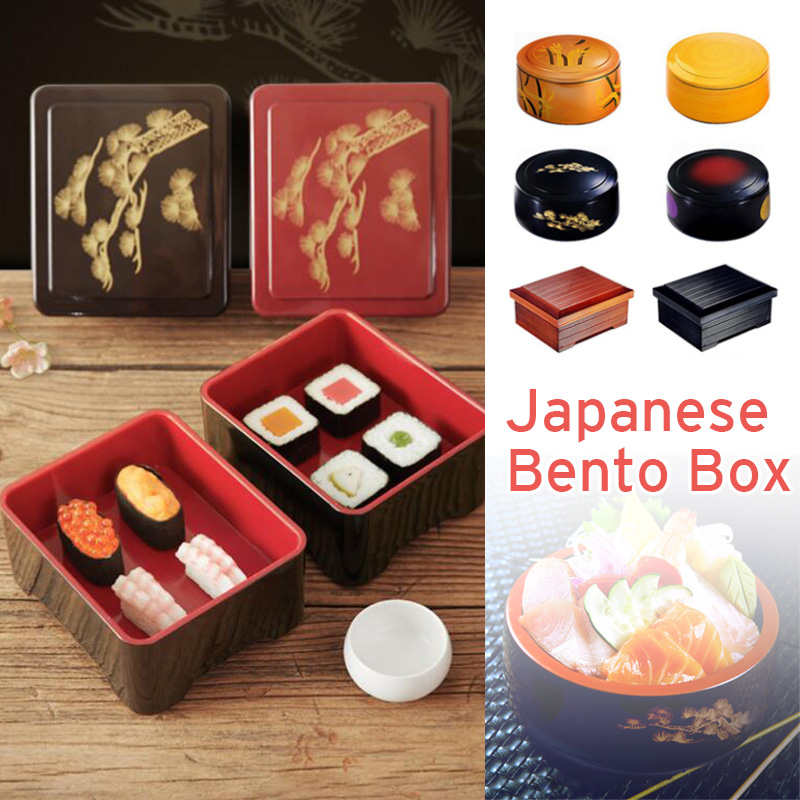 Boîtes à Bento en Résine de St - Food Prep Snacks avis et prix