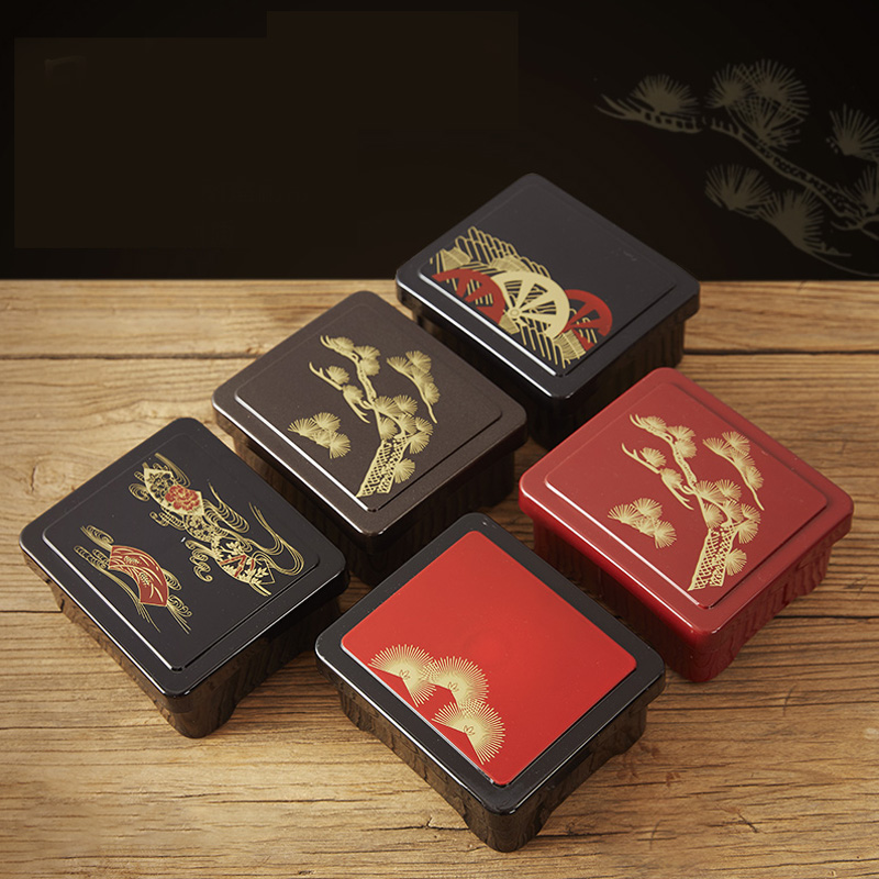 Boîtes à Bento en Résine de St - Food Prep Snacks avis et prix