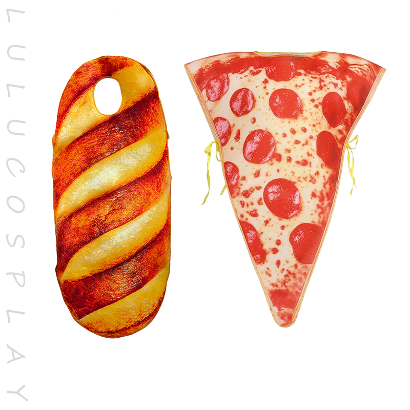 Costume éponge pour enfants et - Food Snack avis et prix