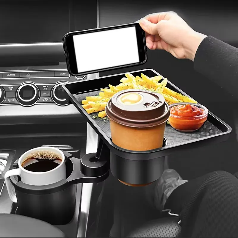 Support de tasse de voiture mu - Food Snack avis et prix