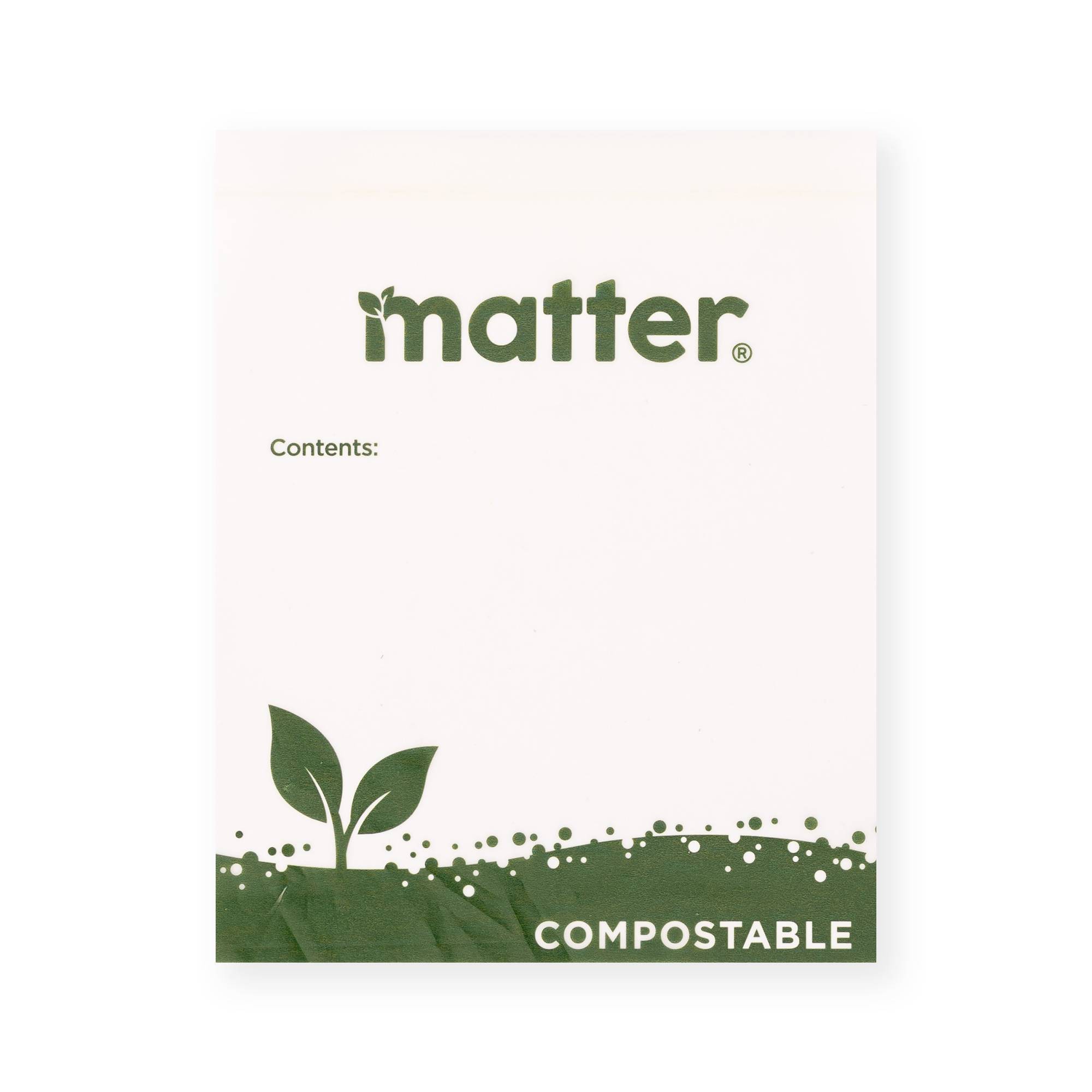 50 sacs de stockage compostabl - Food Prep Snacks avis et prix