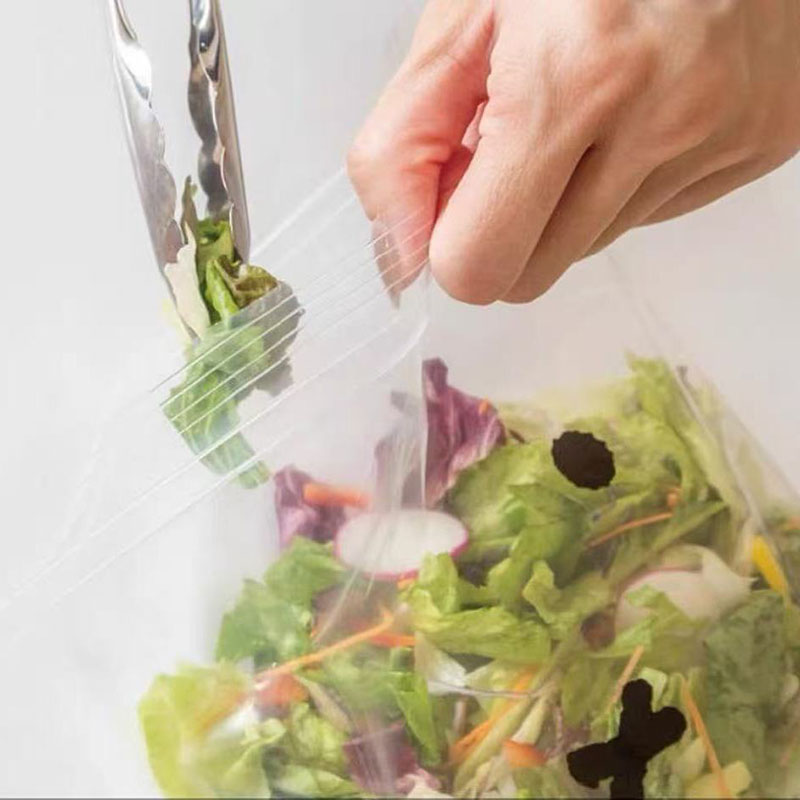 Sacs de conservation Ziplock M - Food Snacks Gifts avis et prix