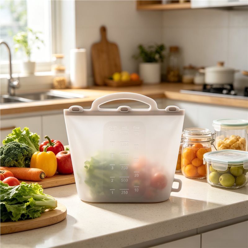 AB66-Sacs de conservation des  - Food Prep Snacks avis et prix