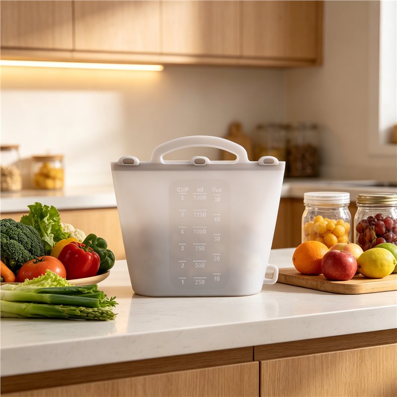 AB66-Sacs de conservation des  - Food Prep Snacks avis et prix