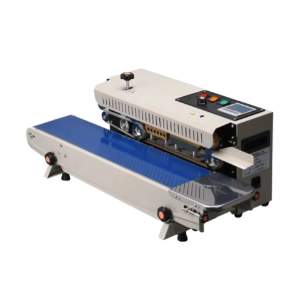 Machine de scellage automatiqu - Food Snack avis et prix