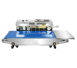 Machine de scellage automatiqu - Food Snack avis et prix