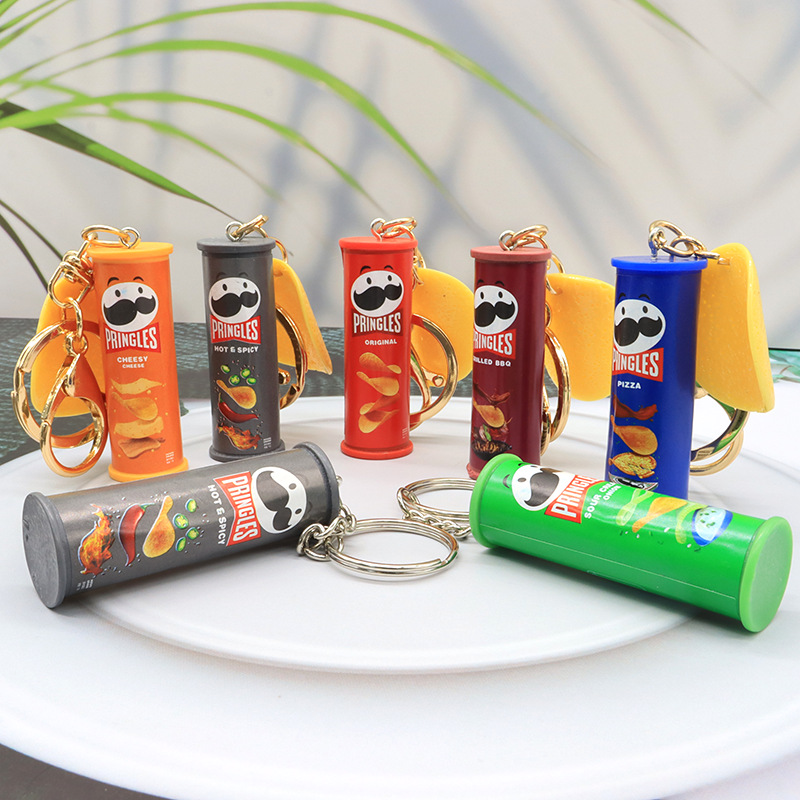 Porte-clés créatif de pommes d - Food Zinc avis et prix