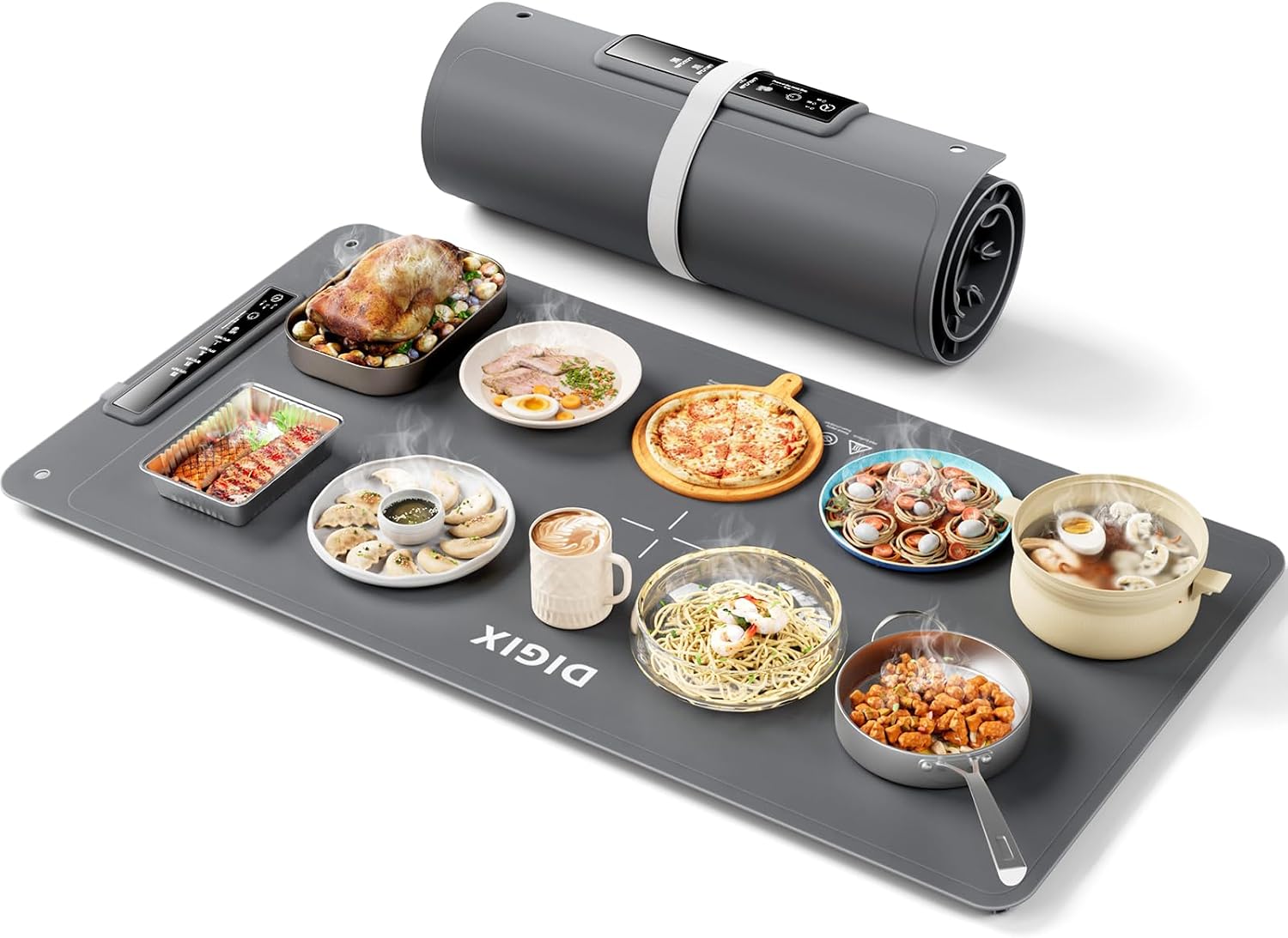 Tapis chauffant pour aliments  - Food Xxl avis et prix