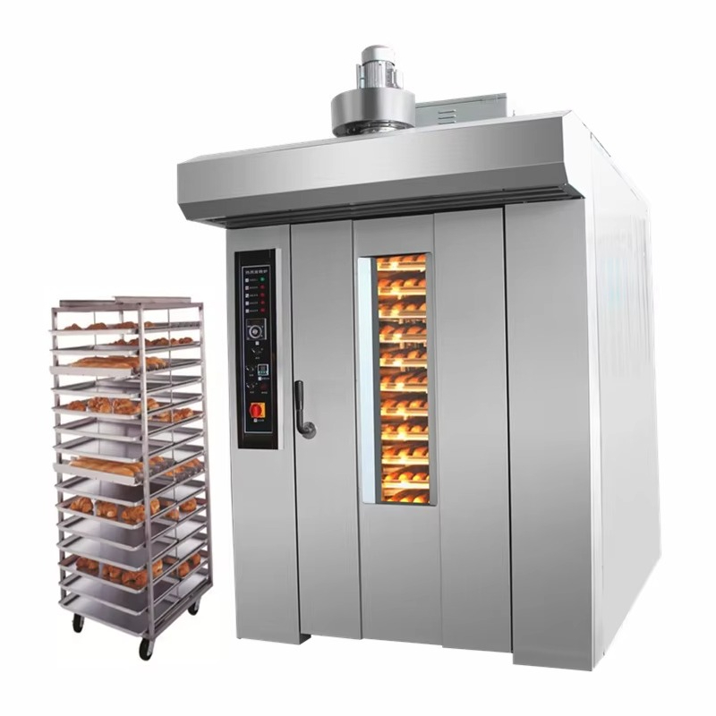 Machines de production de pain - Food Snack avis et prix