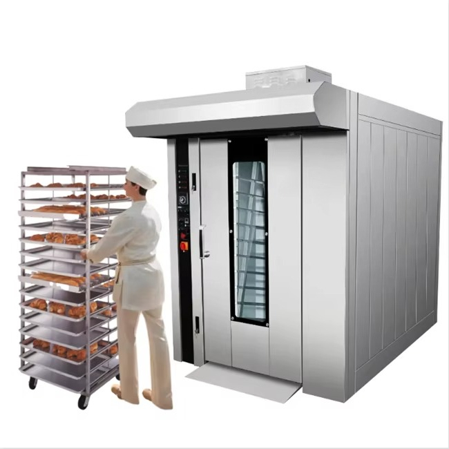 Machines de production de pain - Food Snack avis et prix
