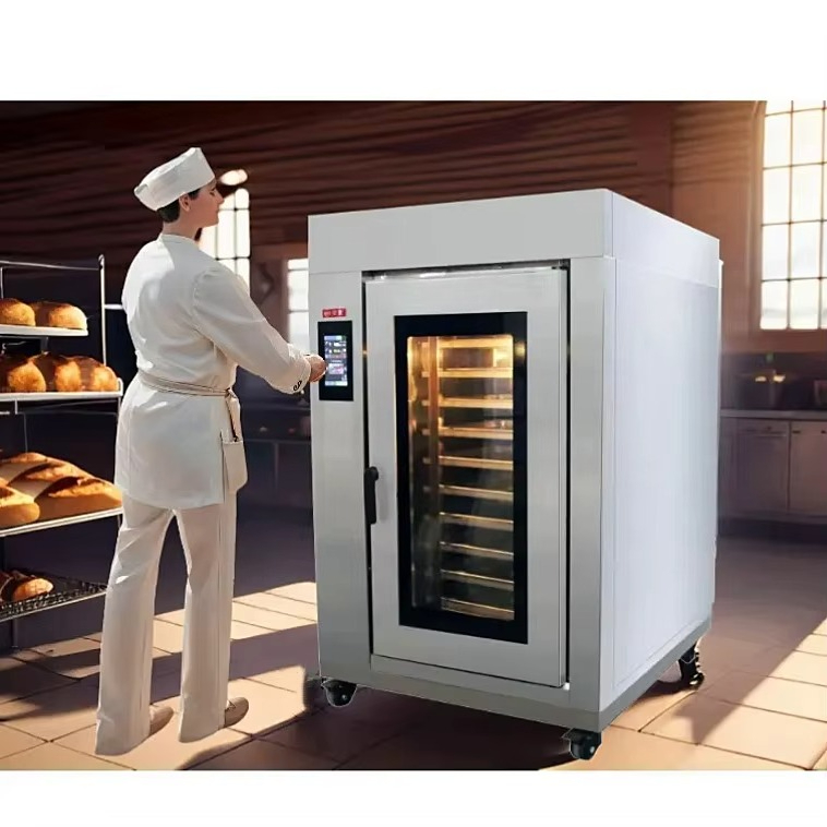 Machines de production de pain - Food Snack avis et prix