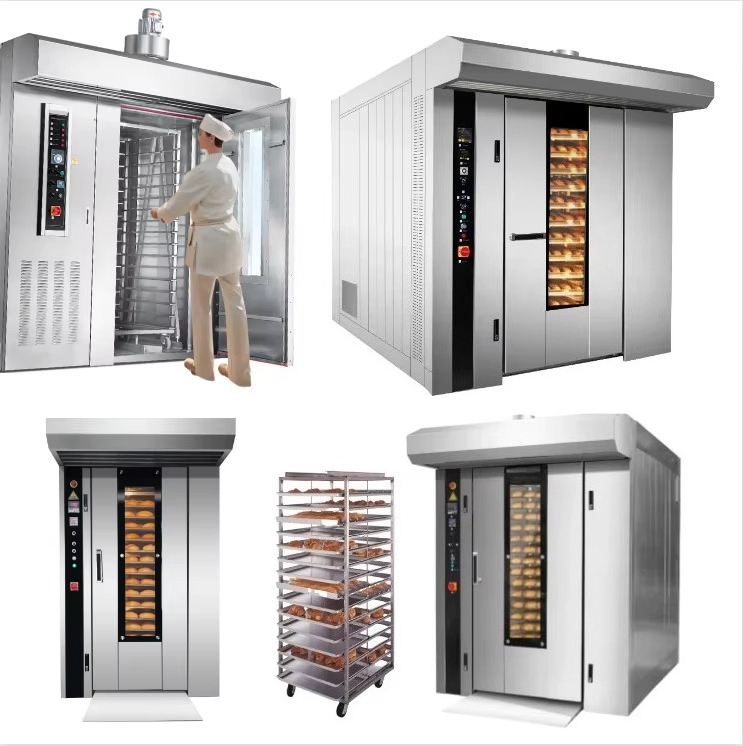 Machines de production de pain - Food Snack avis et prix