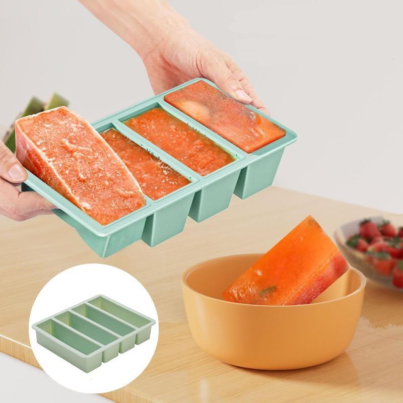 Grand plateau alimentaire en s - Food Xxl avis et prix