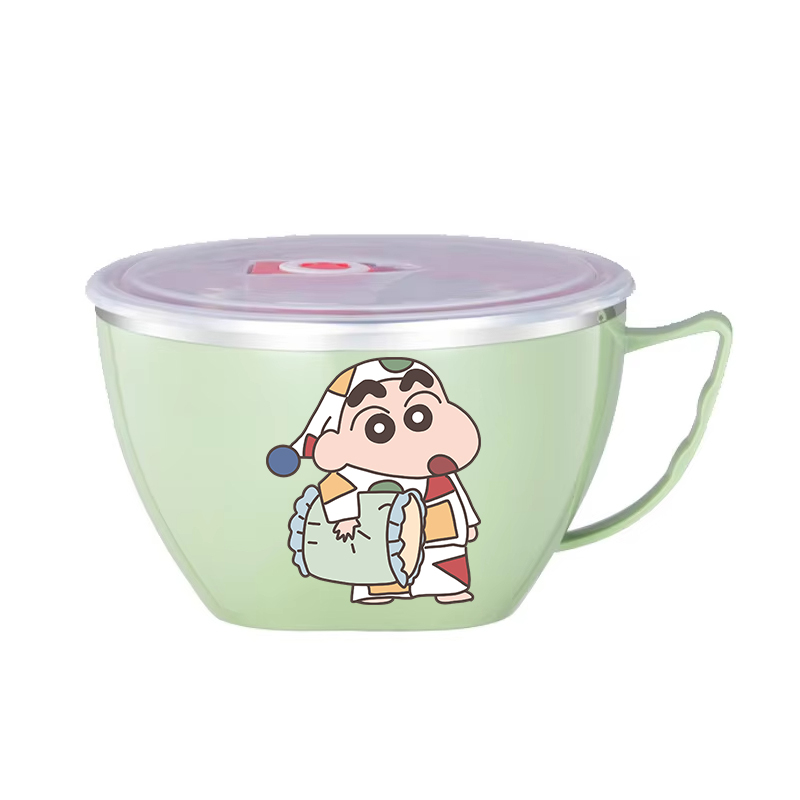 Bol à nouilles Crayon Shin-cha - Food Xxl avis et prix