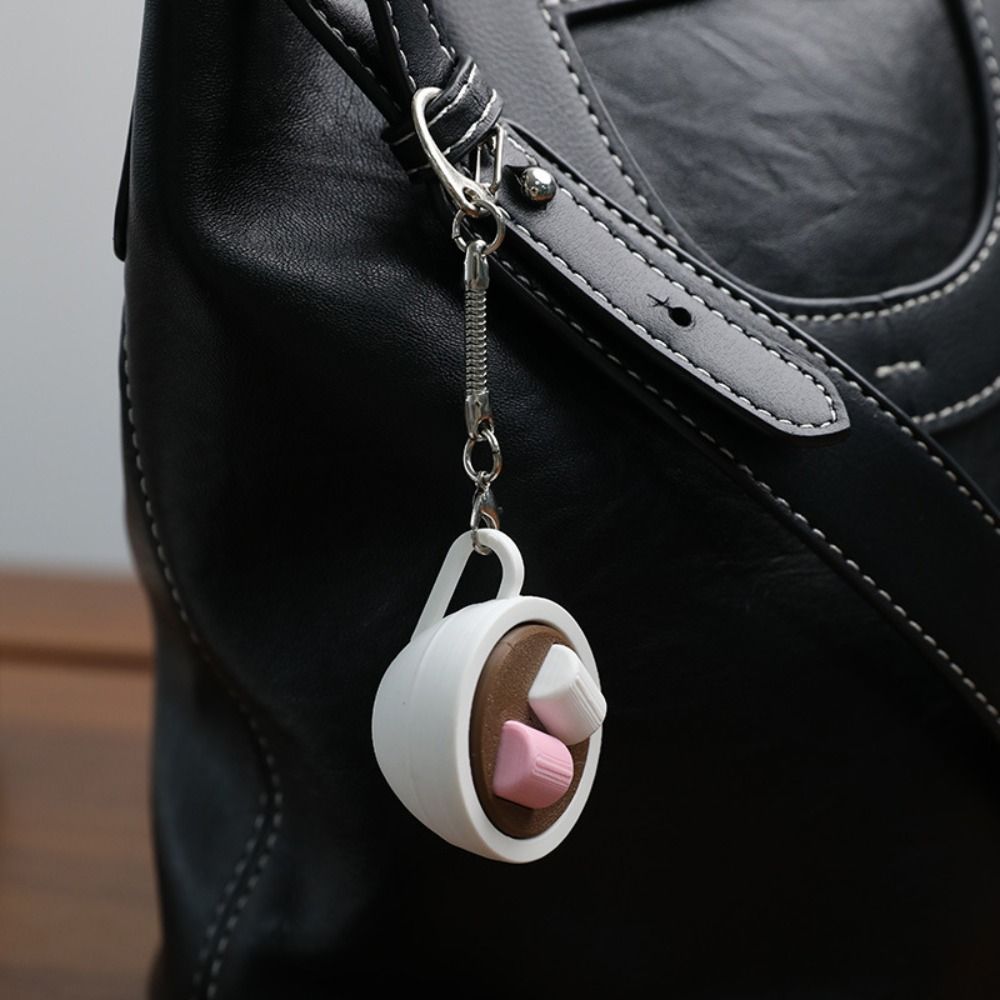 Porte-clés portable imprimé en - Food Zinc avis et prix