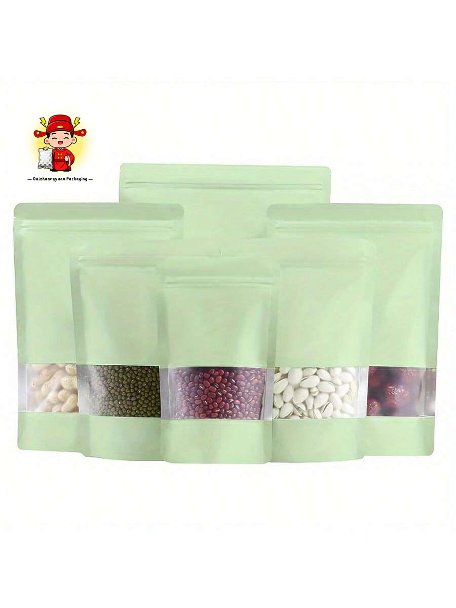Sacs alimentaires vertes refer - Food Snacks That Are Green avis et prix