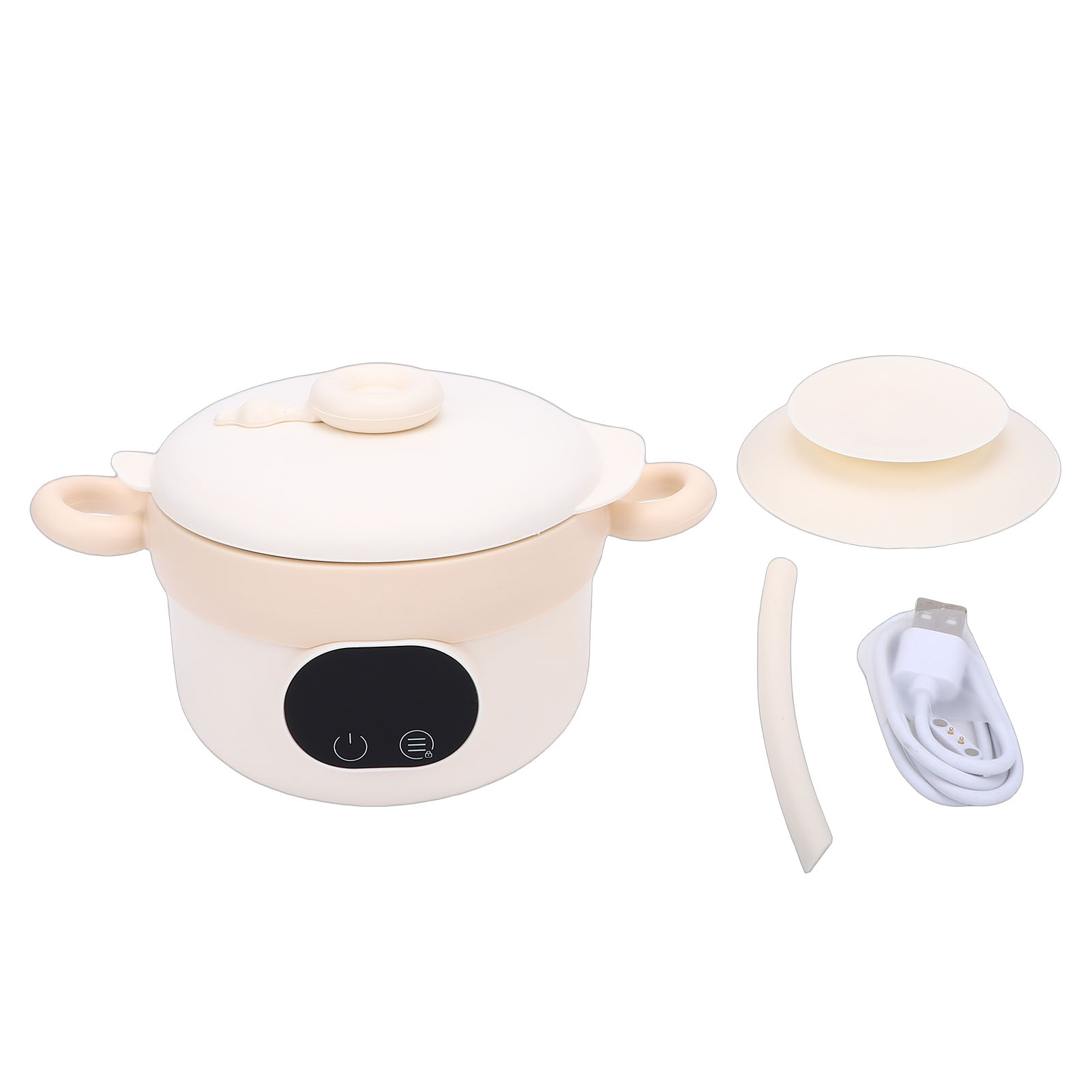 Bol chauffant pour aliments, b - Food Xxl avis et prix