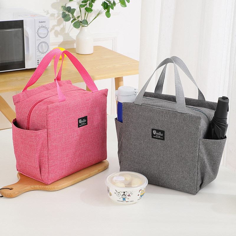 Sac à lunch en nylon étanche,  - Food Xxl avis et prix