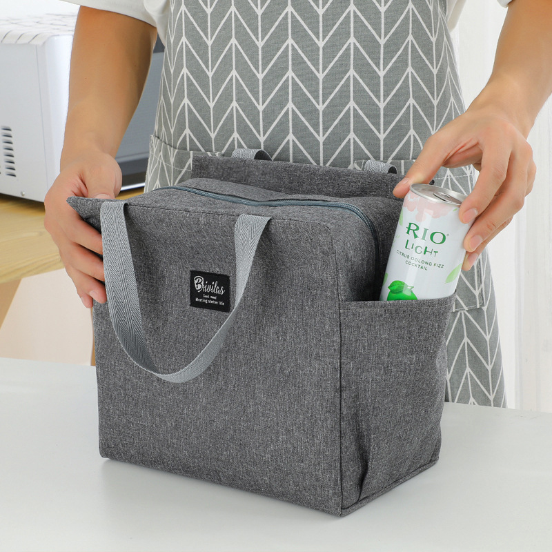 Sac à lunch en nylon étanche,  - Food Xxl avis et prix