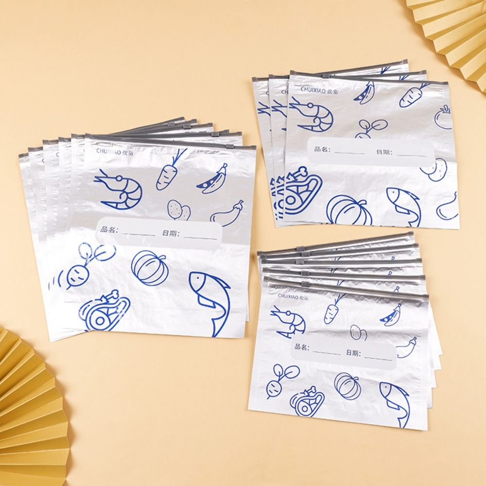 Lot de 10 sacs alimentaires en - Food Xxl avis et prix