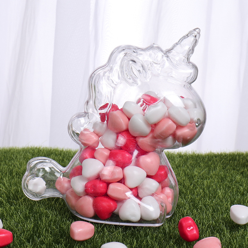 Boîtes à bonbons en plastique  - Food Or Snacks avis et prix