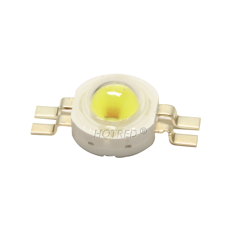 Diodes LED haute puissance pou - Yellow Food Snacks avis et prix