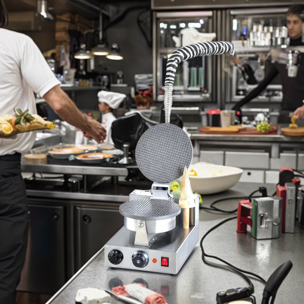 #   Machine à cônes électrique - Food Snacks Easy To Make avis et prix