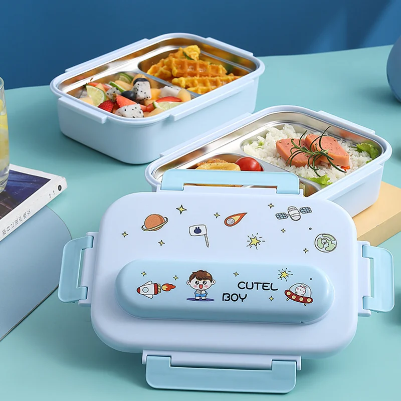 Boîte à déjeuner pour enfants  - Food Or Snacks avis et prix