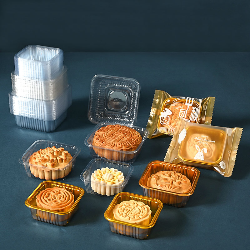 Gâteau de lune en plastique l' - Food Or Snacks avis et prix