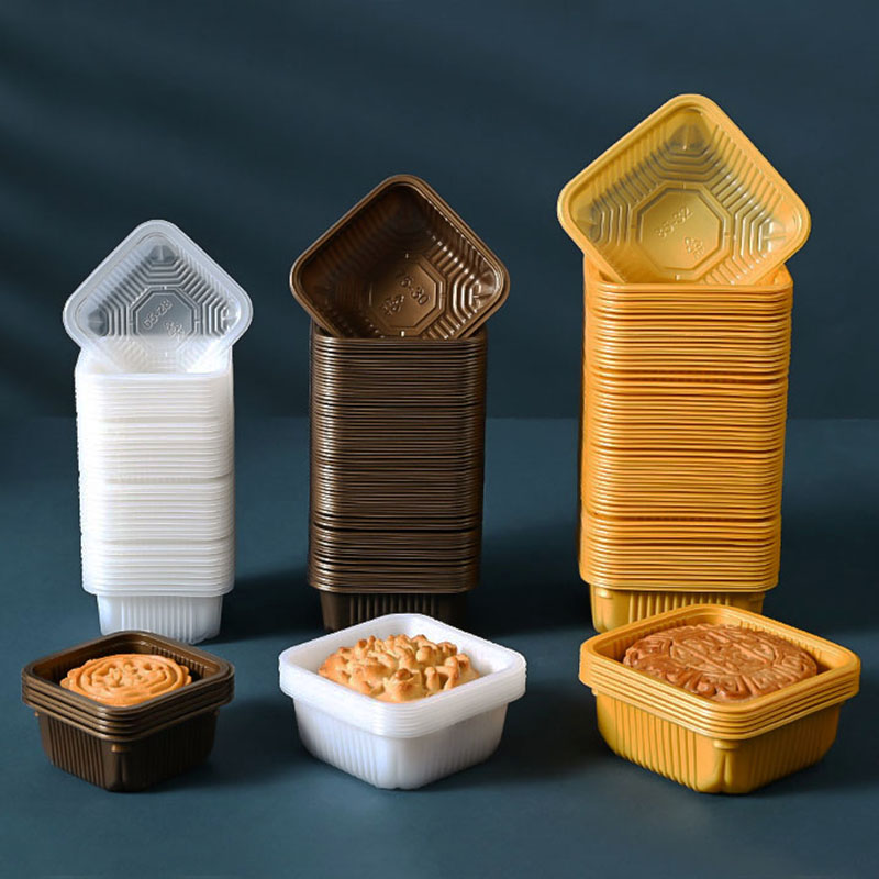 Gâteau de lune en plastique l' - Food Or Snacks avis et prix