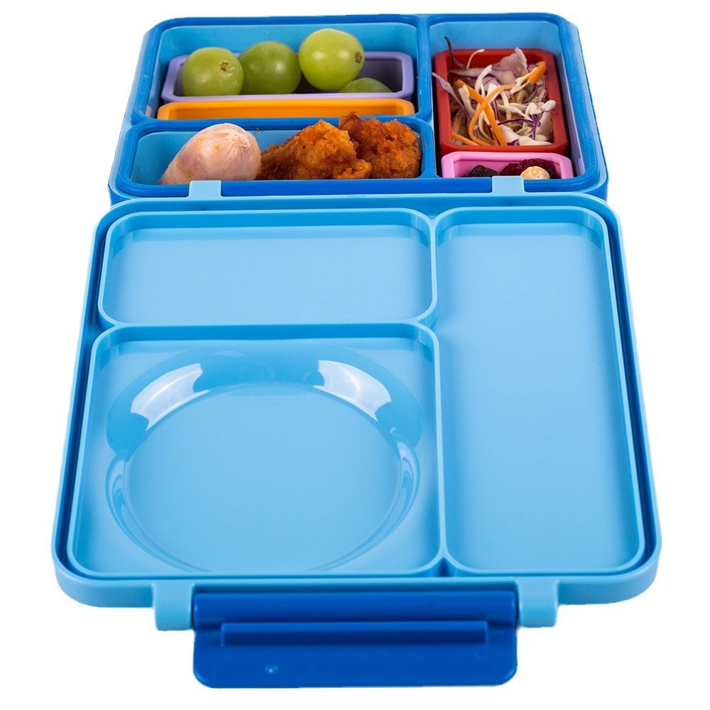 Boîte de distribution alimenta - Food Snacks That Are Green avis et prix