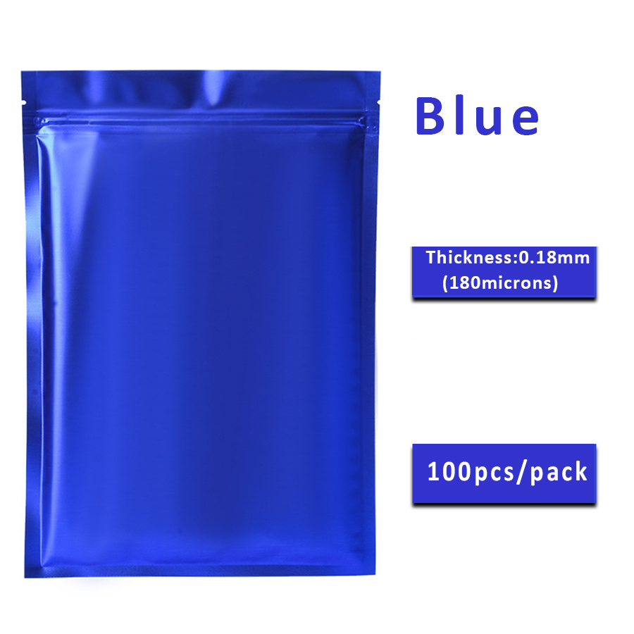 100 pochettes à fermeture écla - Food Snack avis et prix