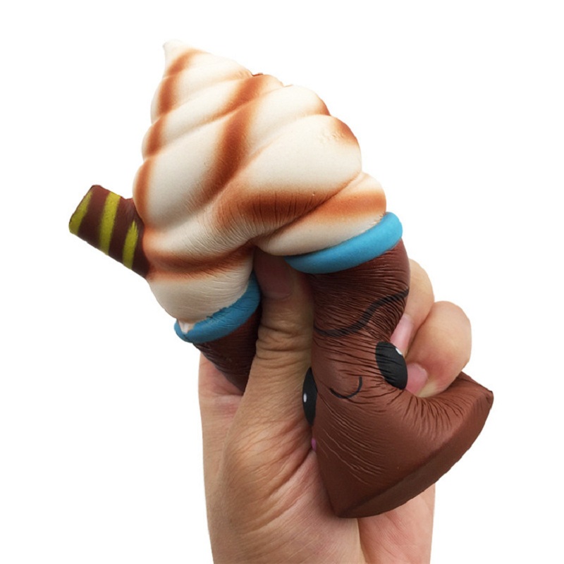Crème glacée au chocolat Jumbo - Food Or Snacks avis et prix
