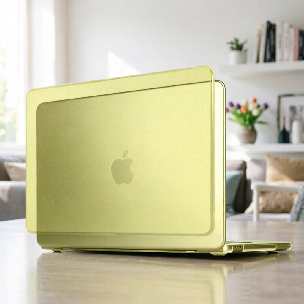 Étui pour ordinateur portable  - Yellow Food Snacks avis et prix