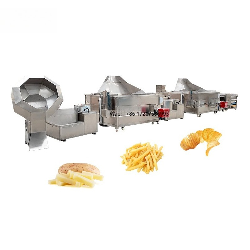 Joyshine 30 ~ 50 kg/h semi-aut - Food Snacks Online avis et prix