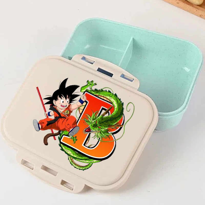 Boîte à lunch Dragon Ball pour - Food Xxl avis et prix